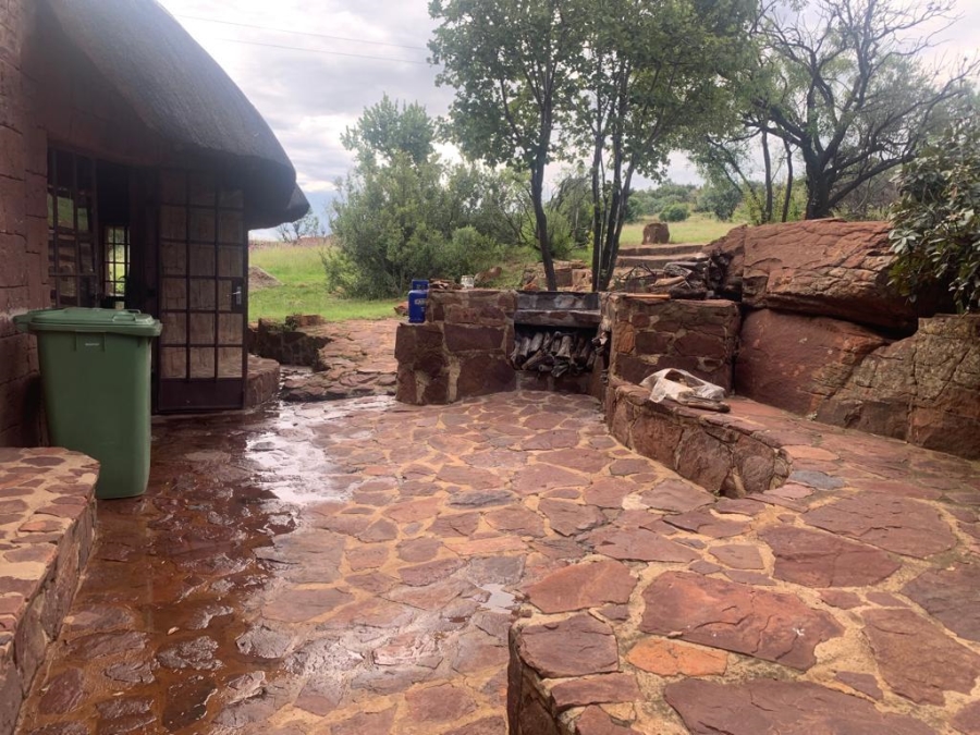 2 Bedroom Property for Sale in Bronkhorstspruit Rural Gauteng