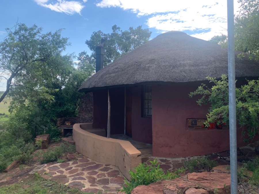 2 Bedroom Property for Sale in Bronkhorstspruit Rural Gauteng