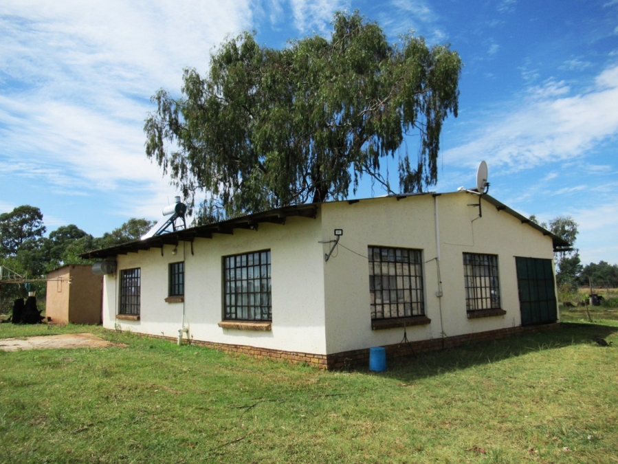 2 Bedroom Property for Sale in Bronkhorstspruit Rural Gauteng