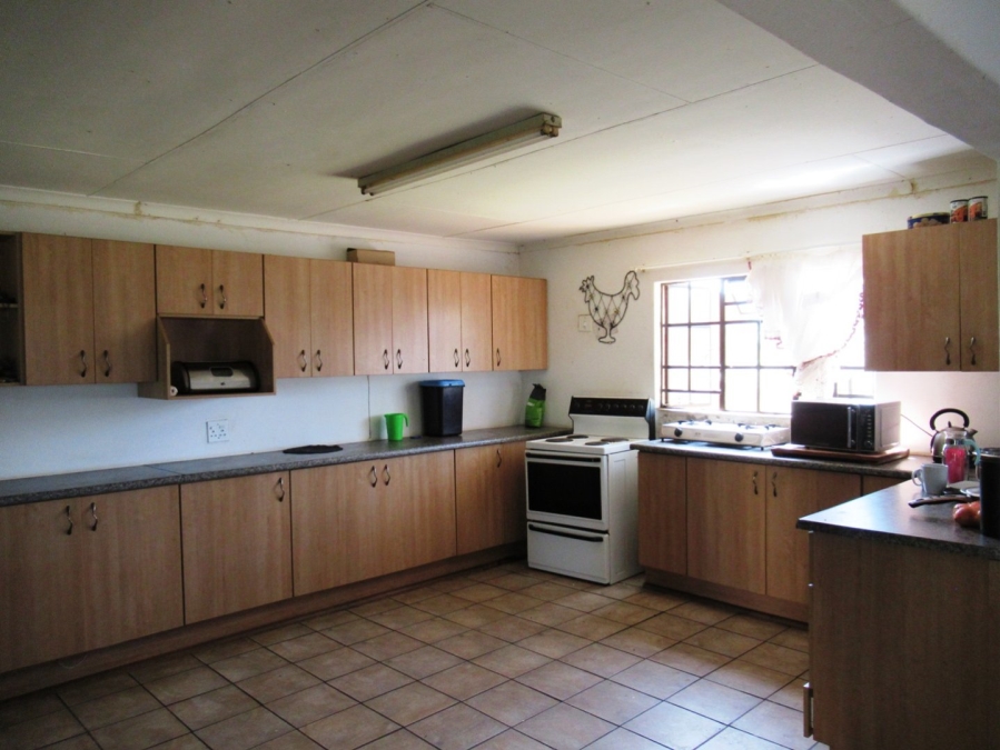 2 Bedroom Property for Sale in Bronkhorstspruit Rural Gauteng