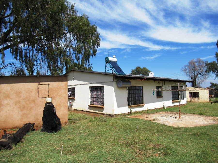 2 Bedroom Property for Sale in Bronkhorstspruit Rural Gauteng