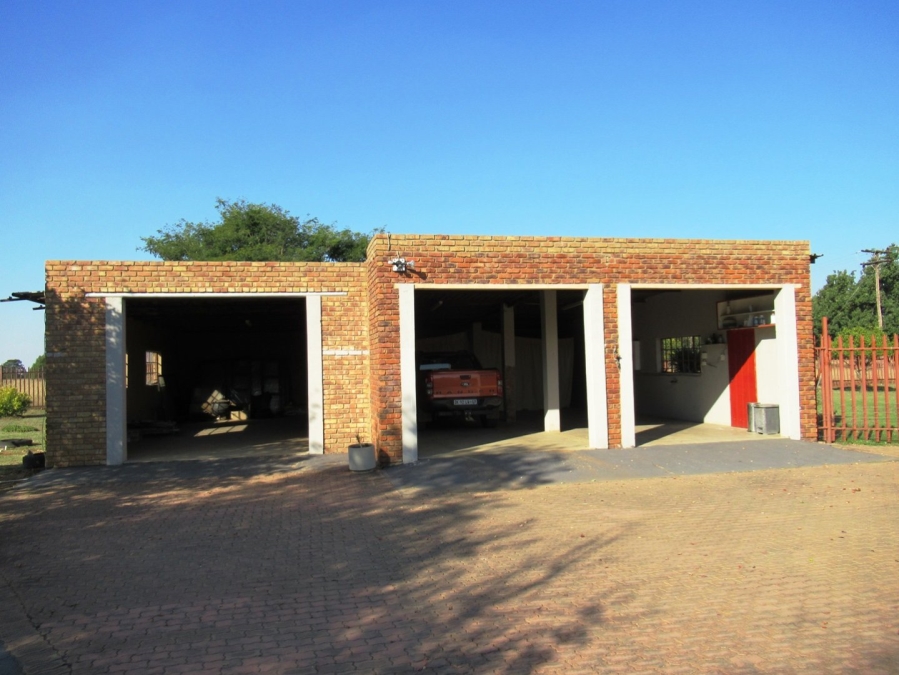 3 Bedroom Property for Sale in Bronkhorstspruit Rural Gauteng