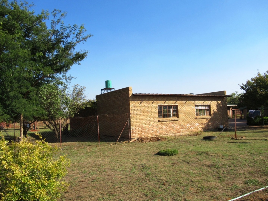 3 Bedroom Property for Sale in Bronkhorstspruit Rural Gauteng