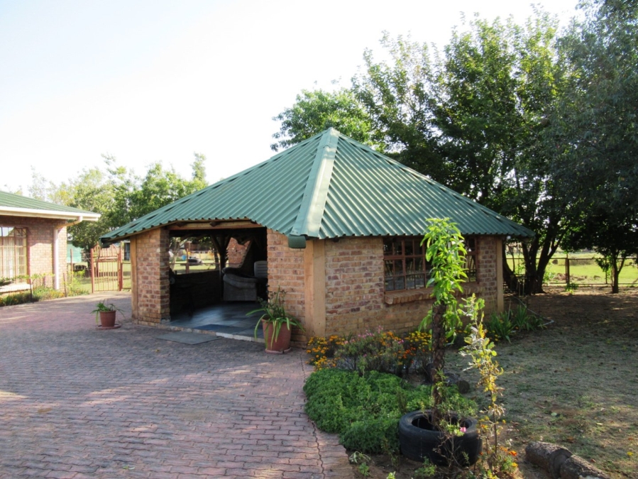 3 Bedroom Property for Sale in Bronkhorstspruit Rural Gauteng