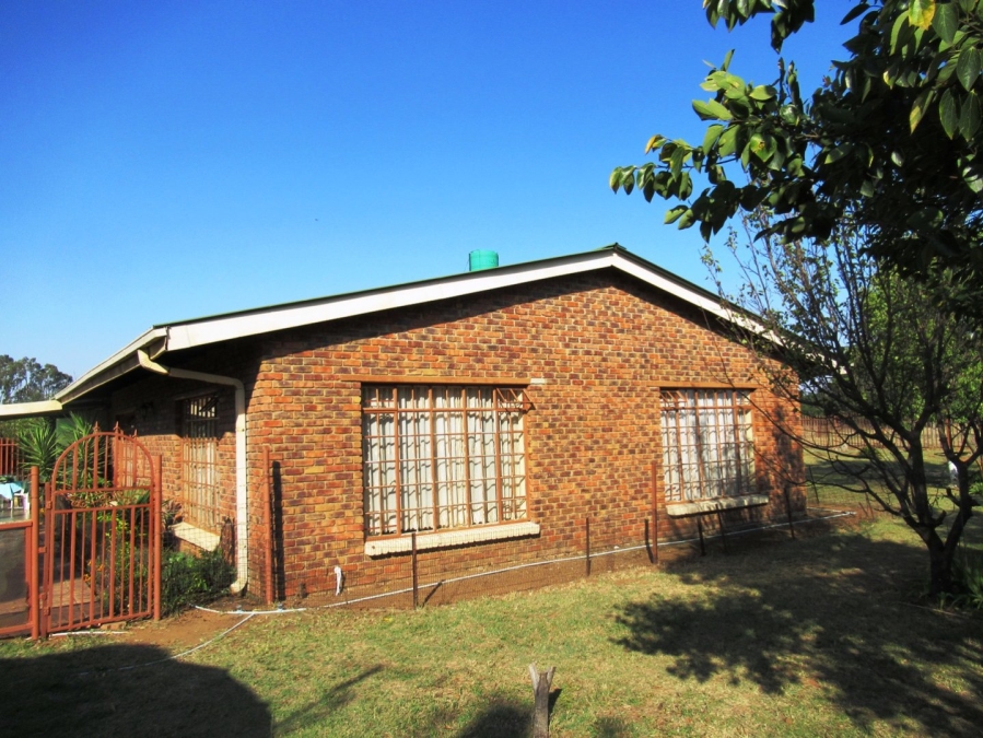 3 Bedroom Property for Sale in Bronkhorstspruit Rural Gauteng