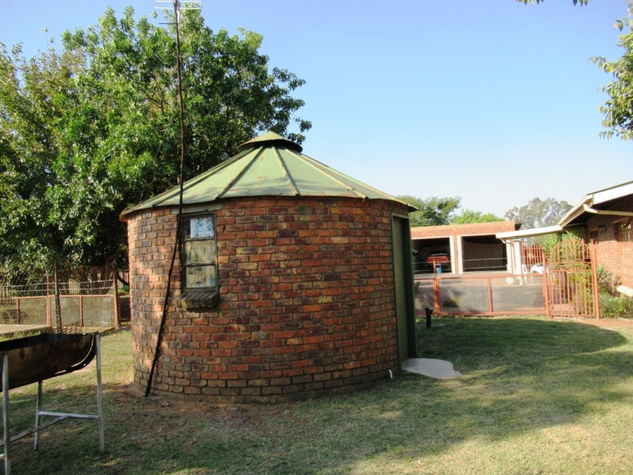 3 Bedroom Property for Sale in Bronkhorstspruit Rural Gauteng