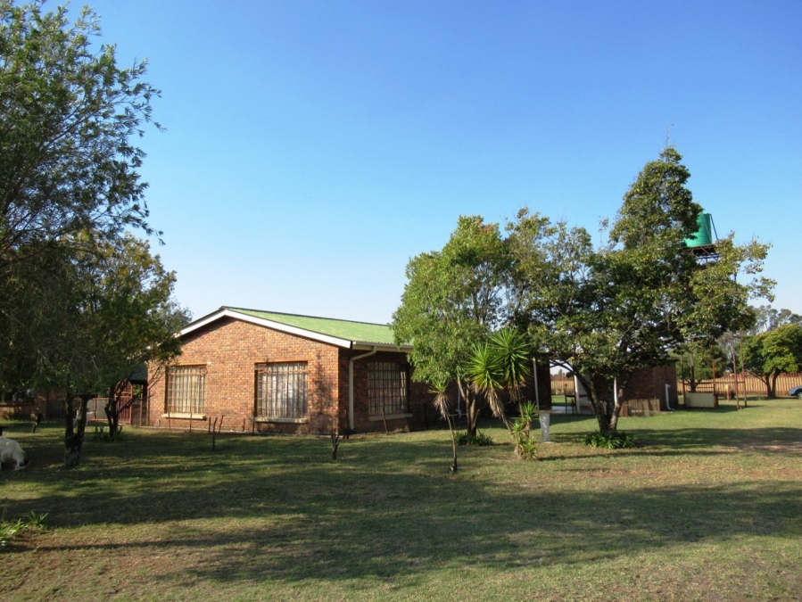 3 Bedroom Property for Sale in Bronkhorstspruit Rural Gauteng