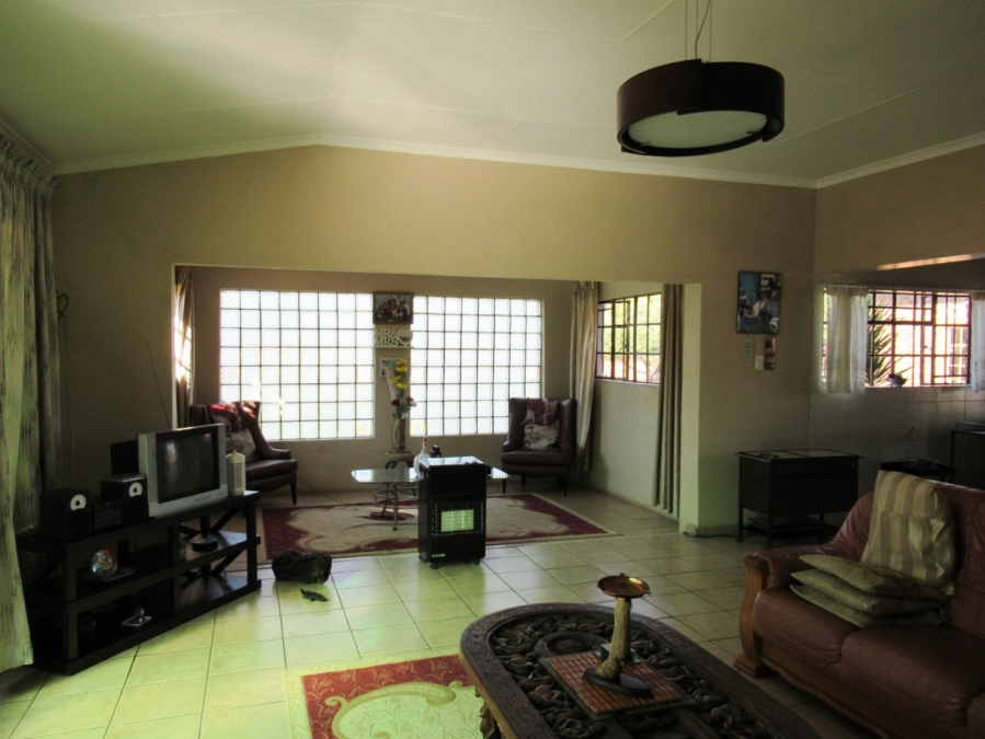 3 Bedroom Property for Sale in Bronkhorstspruit Rural Gauteng