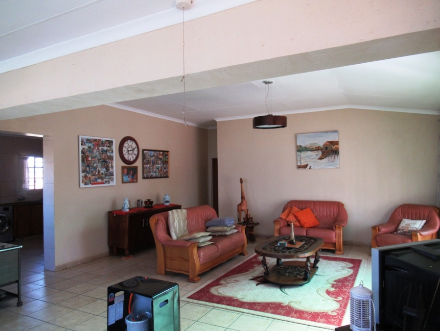 3 Bedroom Property for Sale in Bronkhorstspruit Rural Gauteng