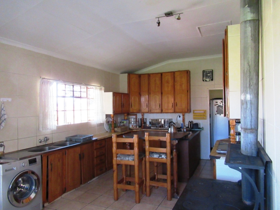 3 Bedroom Property for Sale in Bronkhorstspruit Rural Gauteng