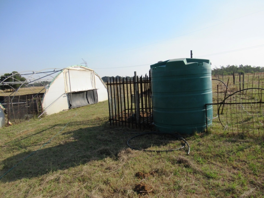 3 Bedroom Property for Sale in Bronkhorstspruit Rural Gauteng