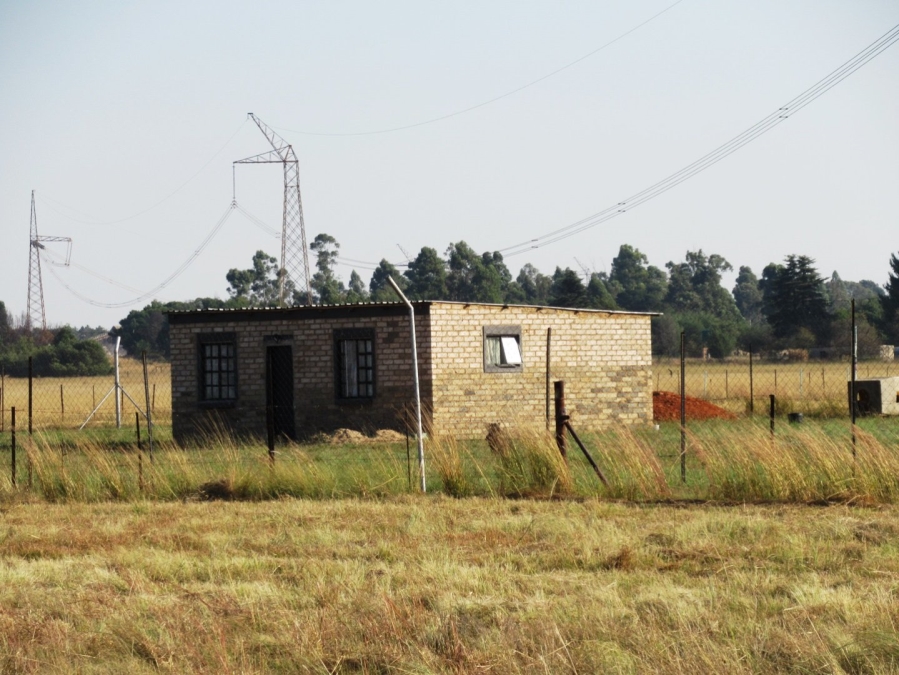 3 Bedroom Property for Sale in Bronkhorstspruit Rural Gauteng