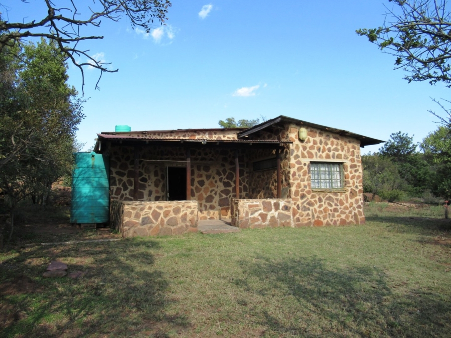 2 Bedroom Property for Sale in Bronkhorstspruit Rural Gauteng