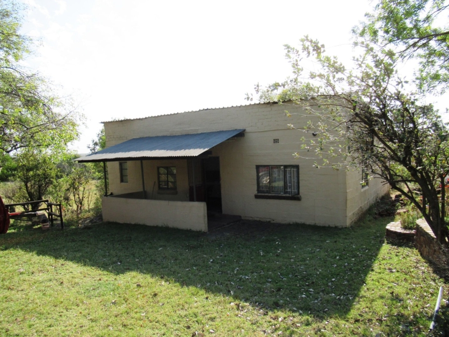 2 Bedroom Property for Sale in Bronkhorstspruit Rural Gauteng