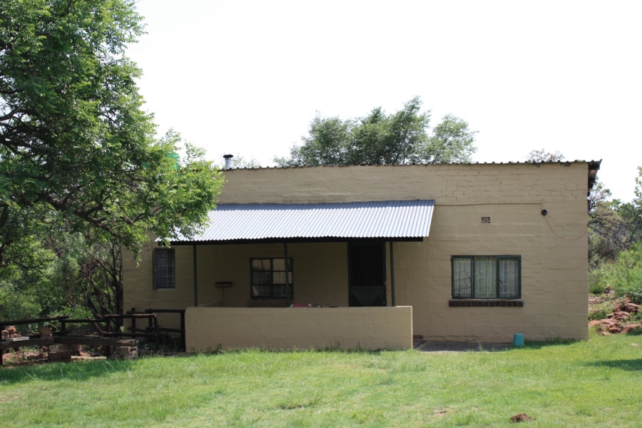 2 Bedroom Property for Sale in Bronkhorstspruit Rural Gauteng