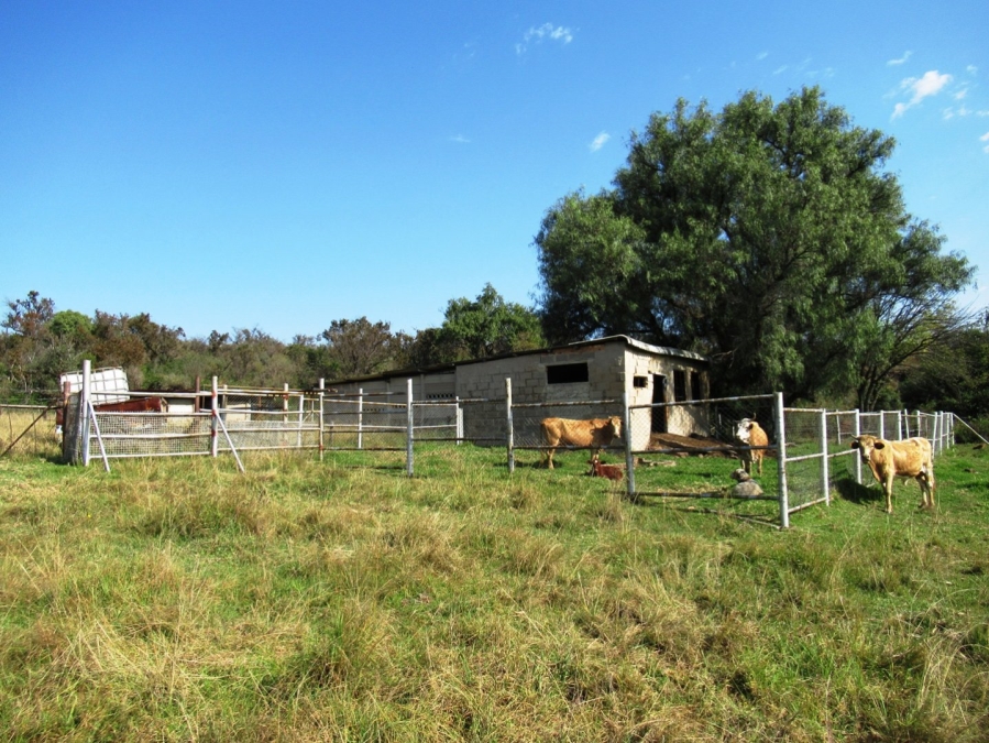 2 Bedroom Property for Sale in Bronkhorstspruit Rural Gauteng