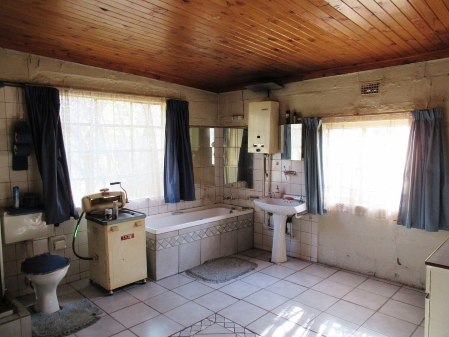 2 Bedroom Property for Sale in Bronkhorstspruit Rural Gauteng