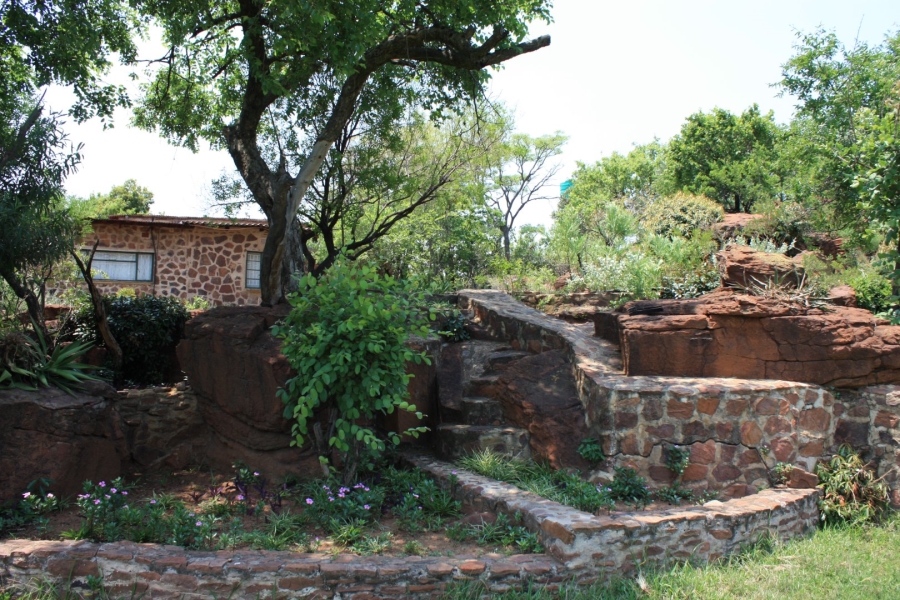 2 Bedroom Property for Sale in Bronkhorstspruit Rural Gauteng