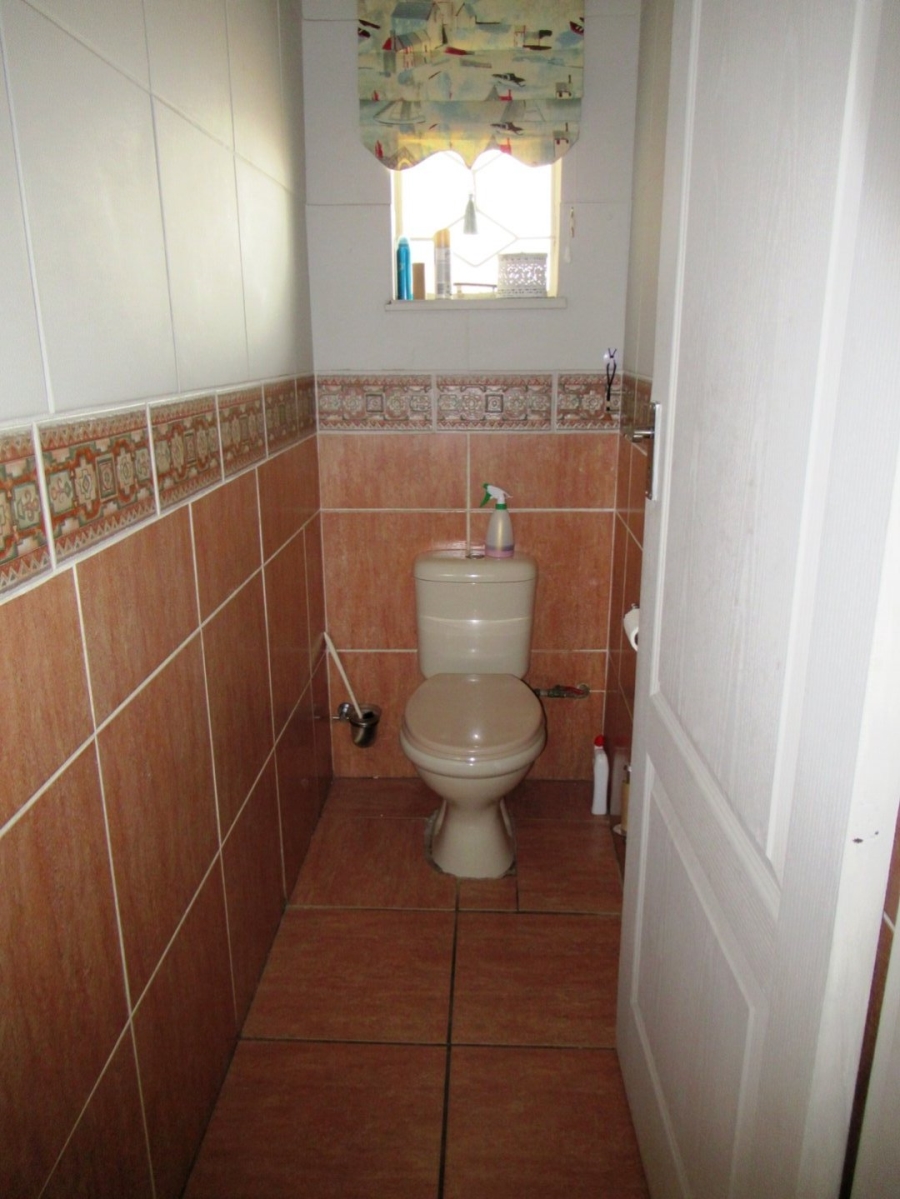 3 Bedroom Property for Sale in Bester Gauteng