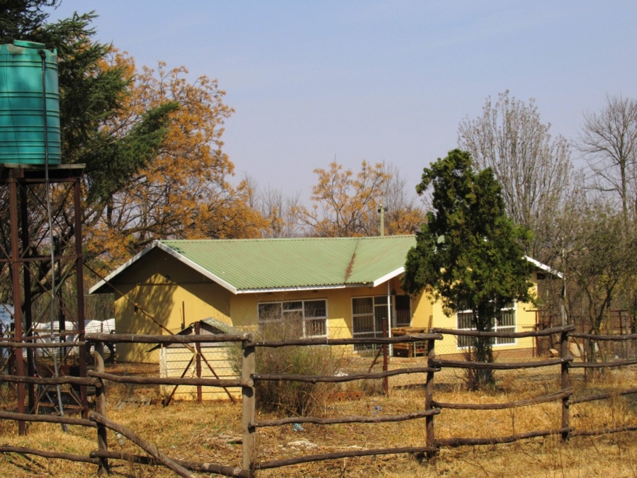 4 Bedroom Property for Sale in Bronkhorstspruit Rural Gauteng