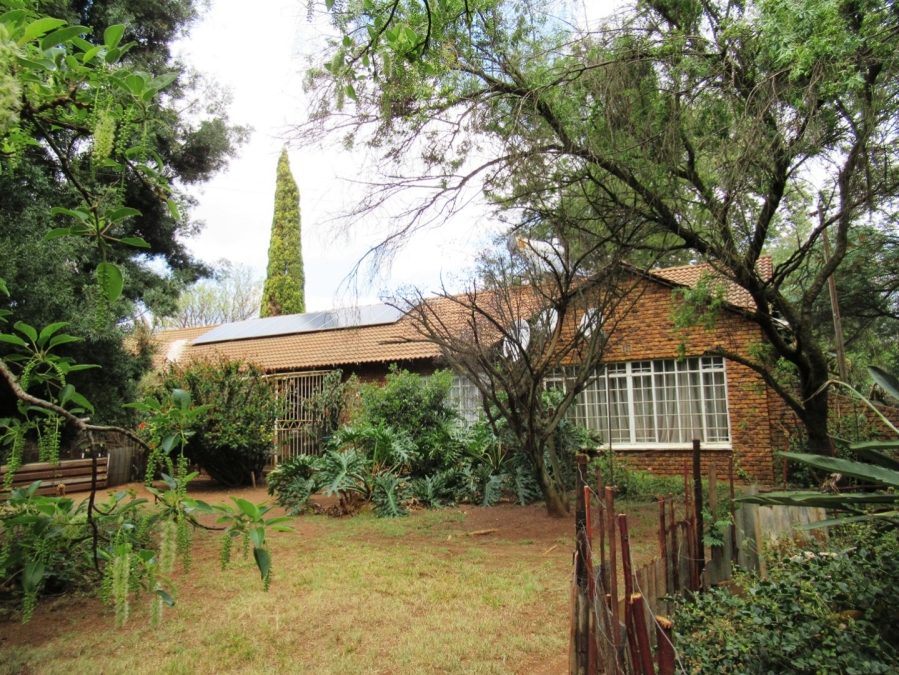 3 Bedroom Property for Sale in Bronkhorstspruit Rural Gauteng