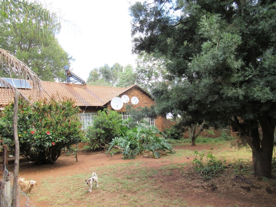 3 Bedroom Property for Sale in Bronkhorstspruit Rural Gauteng