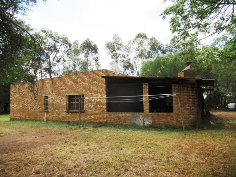 3 Bedroom Property for Sale in Bronkhorstspruit Rural Gauteng