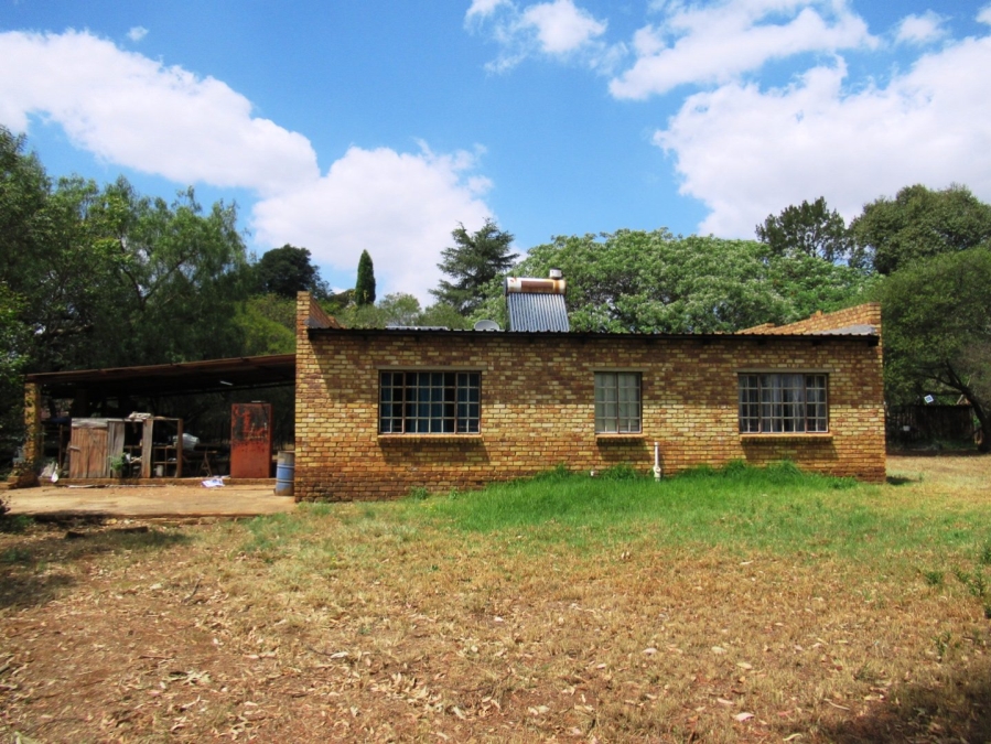 3 Bedroom Property for Sale in Bronkhorstspruit Rural Gauteng