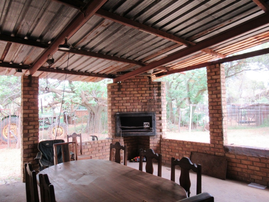 3 Bedroom Property for Sale in Bronkhorstspruit Rural Gauteng