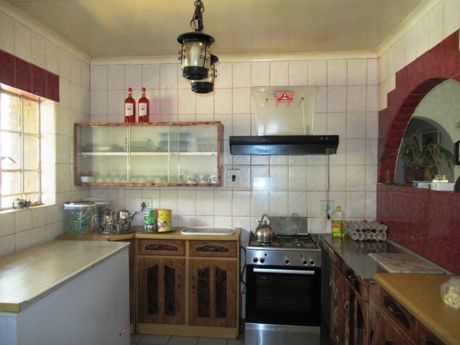 3 Bedroom Property for Sale in Bronkhorstspruit Rural Gauteng