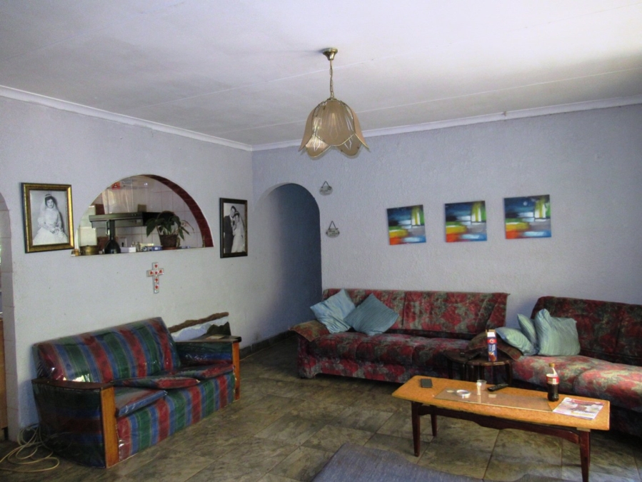 3 Bedroom Property for Sale in Bronkhorstspruit Rural Gauteng