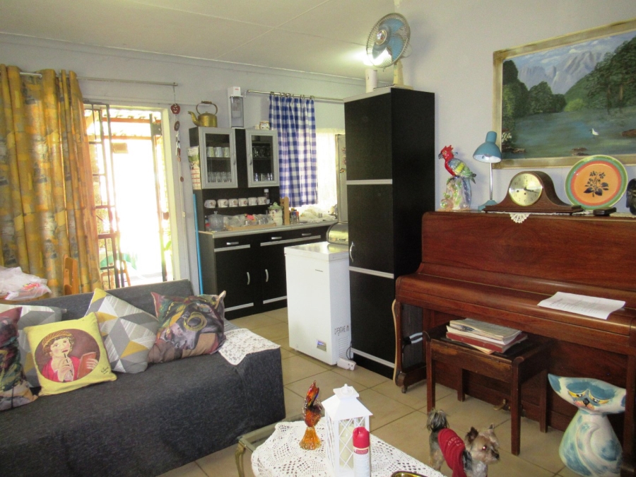 3 Bedroom Property for Sale in Bronkhorstspruit Rural Gauteng