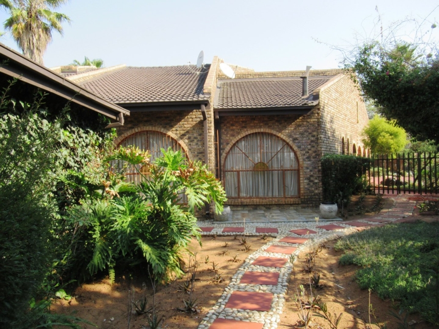 4 Bedroom Property for Sale in Riamar Park Gauteng