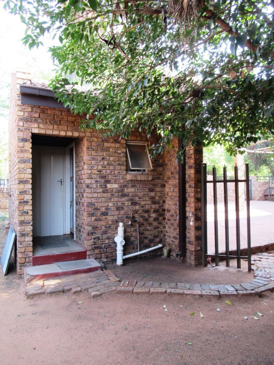 4 Bedroom Property for Sale in Riamar Park Gauteng