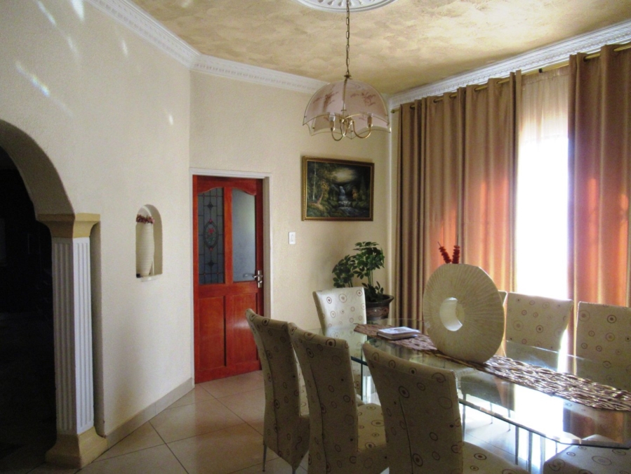 4 Bedroom Property for Sale in Riamar Park Gauteng