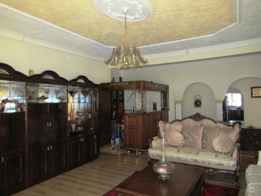 4 Bedroom Property for Sale in Riamar Park Gauteng