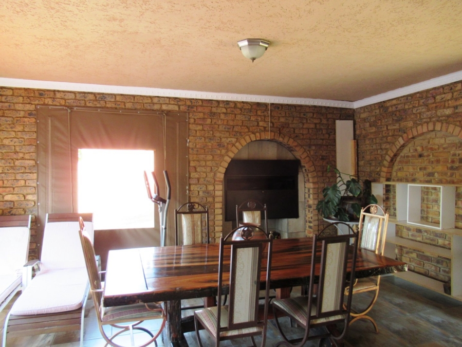 4 Bedroom Property for Sale in Riamar Park Gauteng