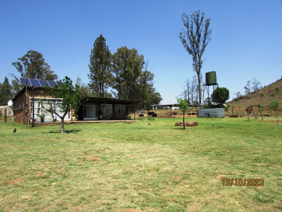 3 Bedroom Property for Sale in Bronkhorstspruit Rural Gauteng