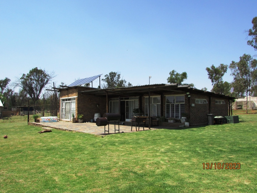 3 Bedroom Property for Sale in Bronkhorstspruit Rural Gauteng