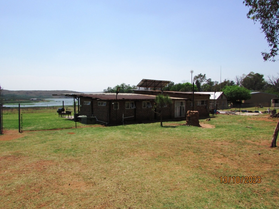 3 Bedroom Property for Sale in Bronkhorstspruit Rural Gauteng