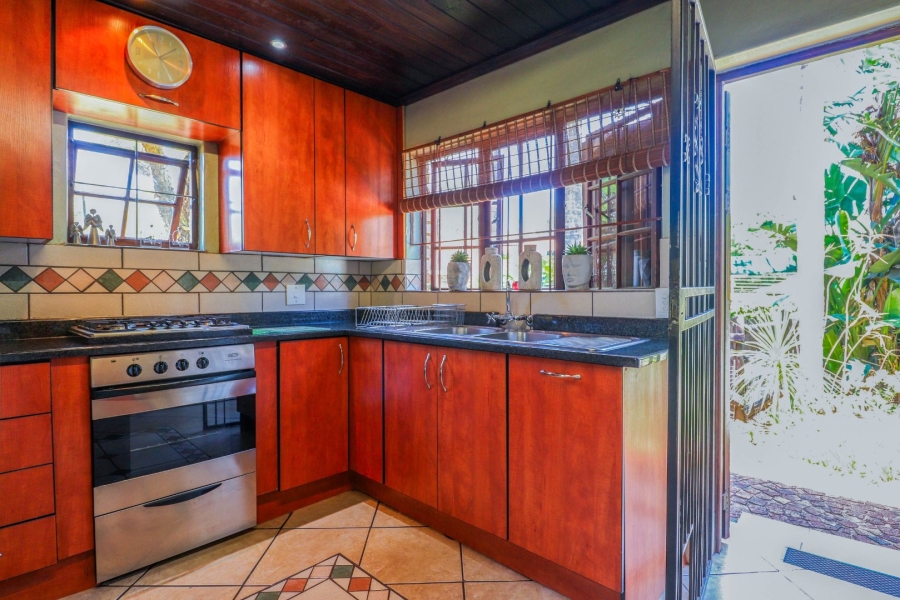 4 Bedroom Property for Sale in Zwartkop Gauteng