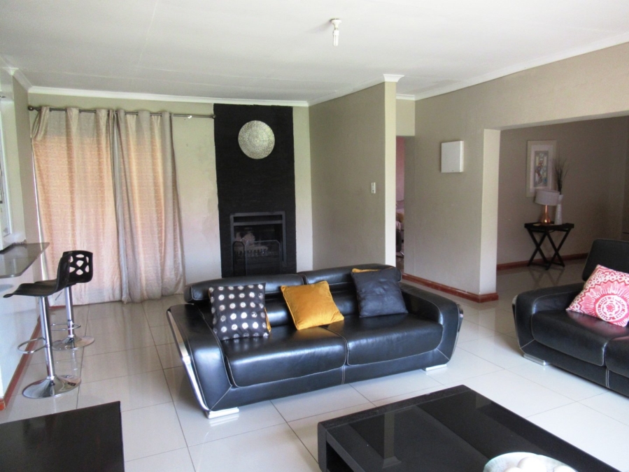 4 Bedroom Property for Sale in Riamar Park Gauteng