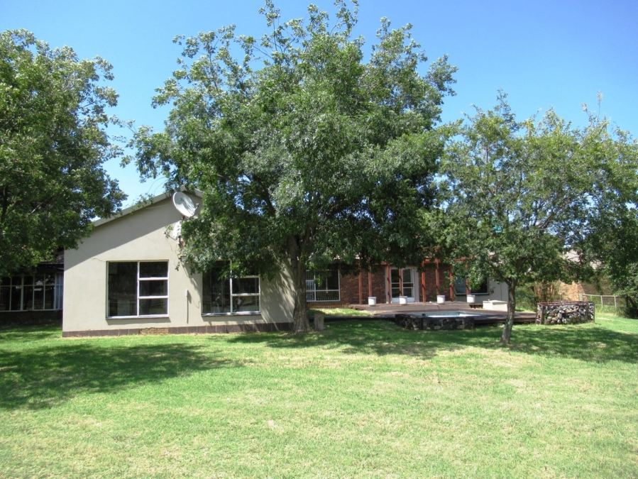 3 Bedroom Property for Sale in Bronkhorstspruit Rural Gauteng