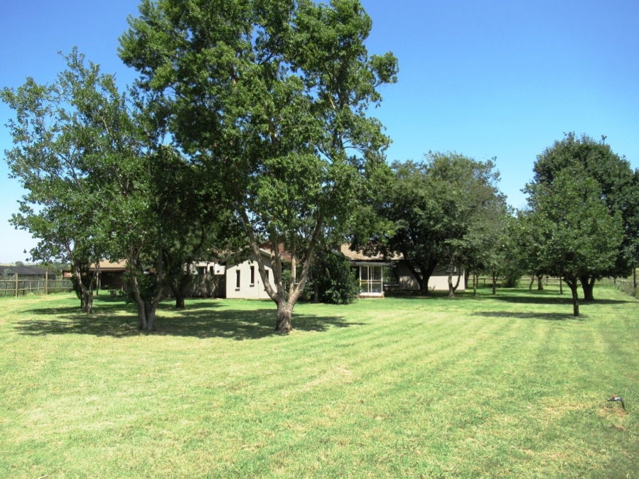 3 Bedroom Property for Sale in Bronkhorstspruit Rural Gauteng