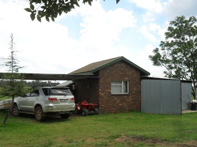 3 Bedroom Property for Sale in Bronkhorstspruit Rural Gauteng