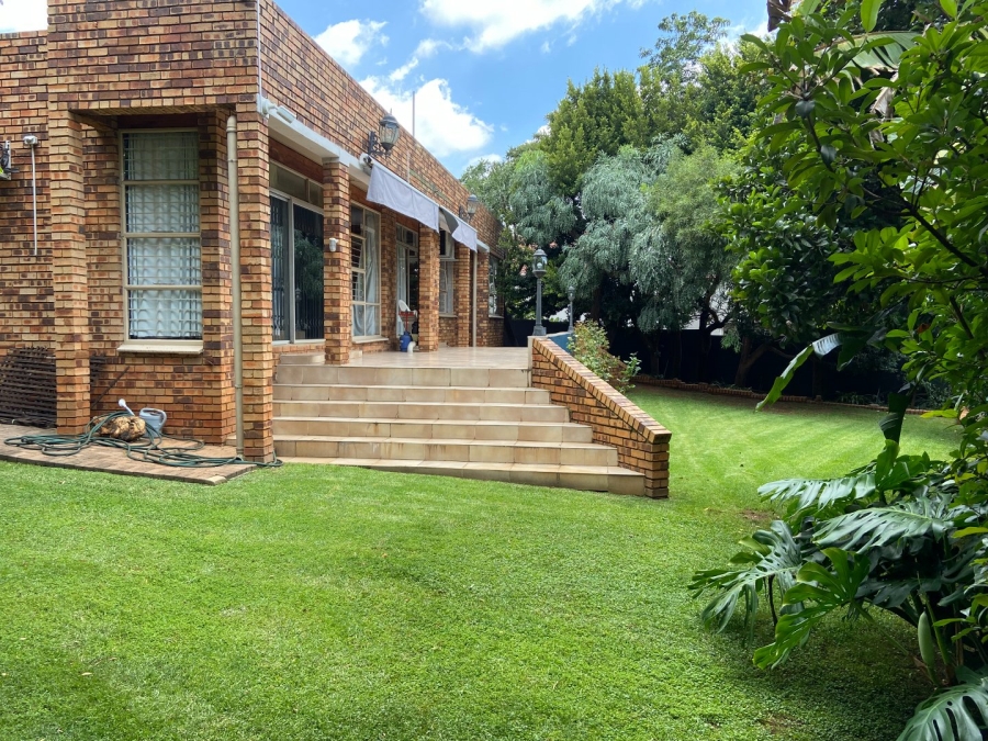 3 Bedroom Property for Sale in Zwartkop Gauteng