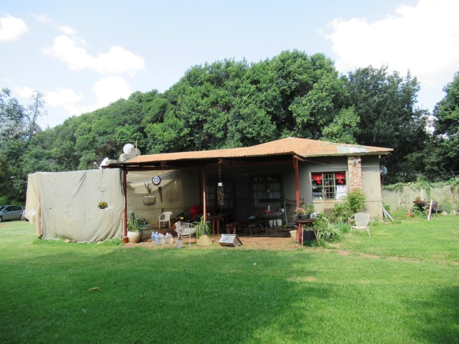 3 Bedroom Property for Sale in Bronkhorstspruit Rural Gauteng