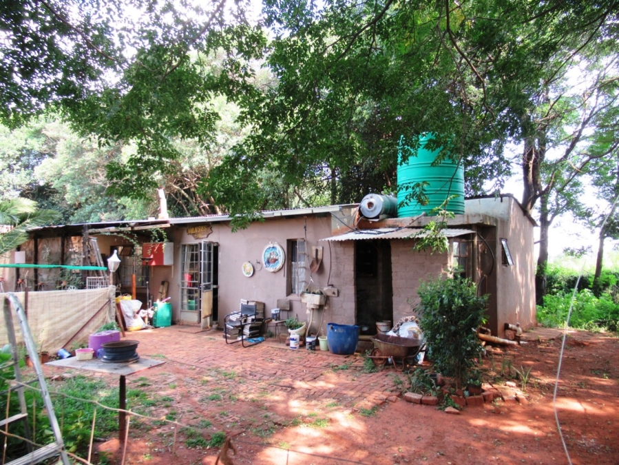 3 Bedroom Property for Sale in Bronkhorstspruit Rural Gauteng