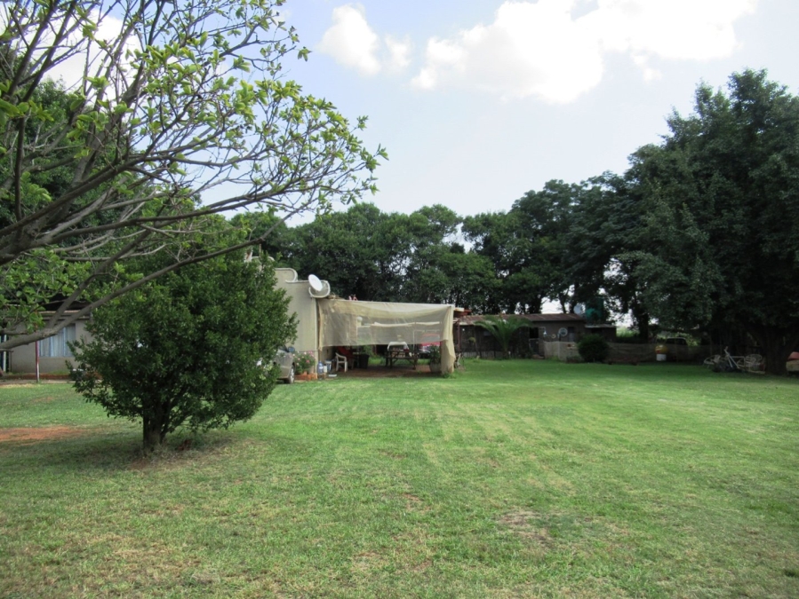 3 Bedroom Property for Sale in Bronkhorstspruit Rural Gauteng