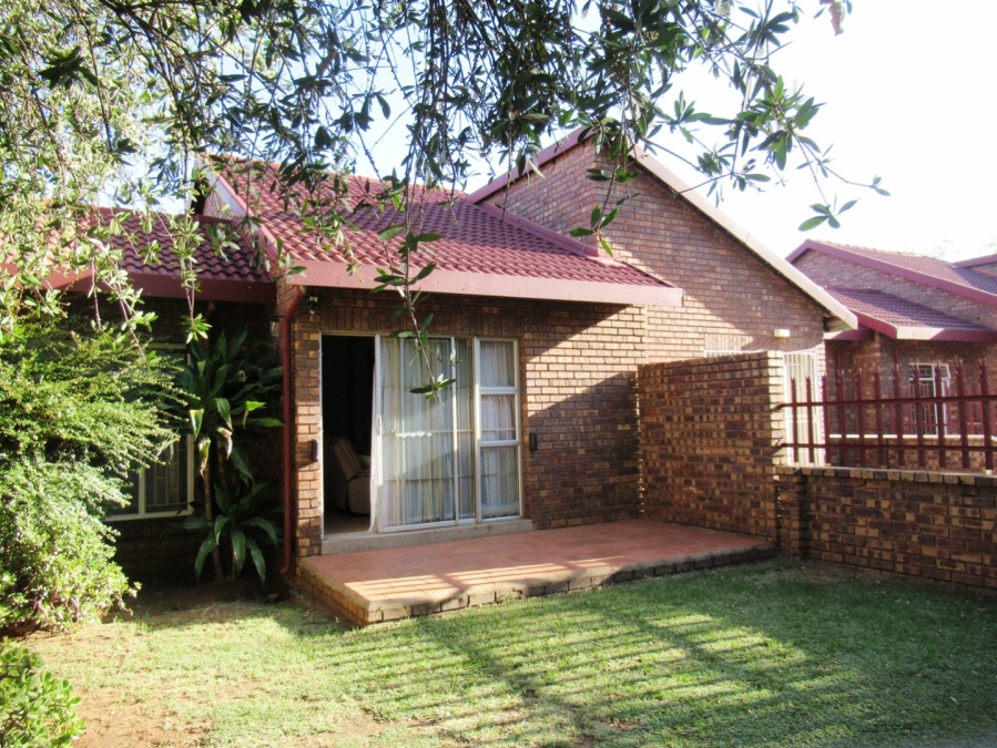 2 Bedroom Property for Sale in Erasmus Gauteng